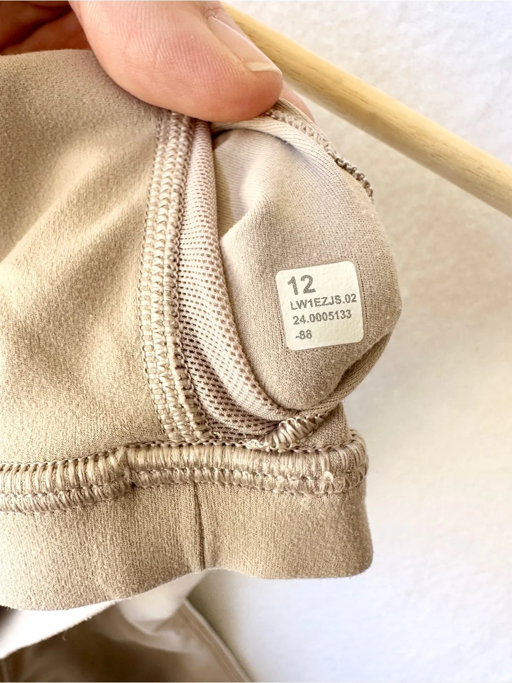 lululemon athletica when feeling